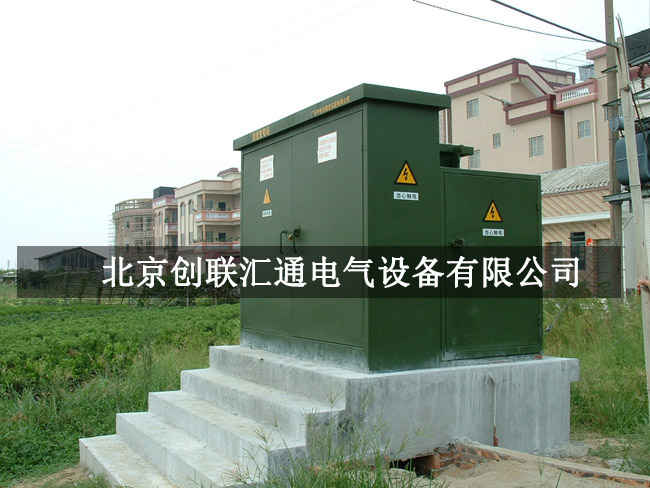 箱式變壓器規(guī)格型號詳解，你了解多少